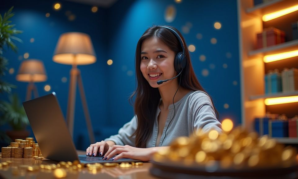 91kiss Detailed answers about account and payment processes